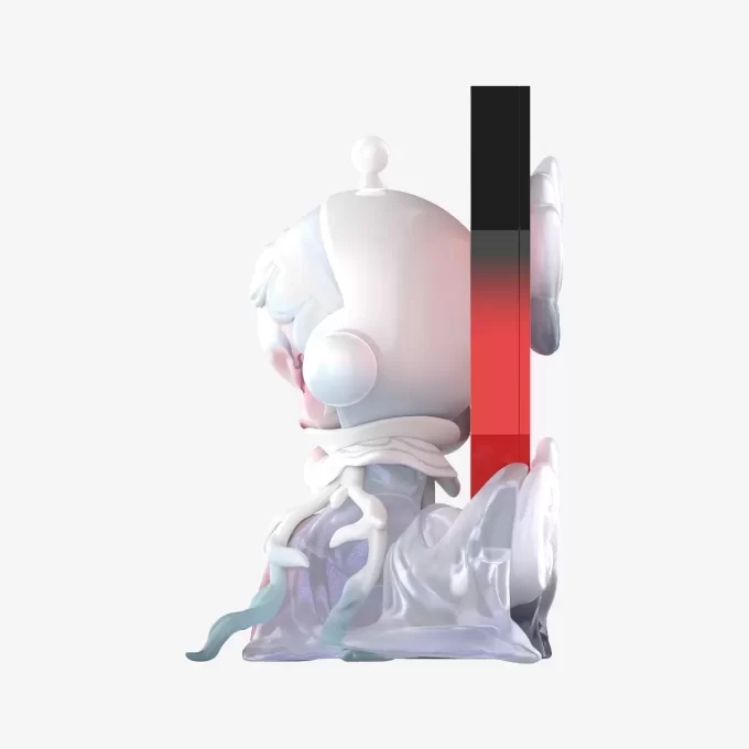 Figura de Aisling de SKULLPANDA
