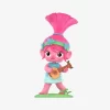 Figura de amapola de Molly Trolls