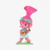 Figura de amapola de Molly Trolls