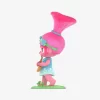 Figura de amapola de Molly Trolls