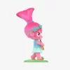 Figura de amapola de Molly Trolls