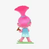 Figura de amapola de Molly Trolls