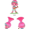 Figura de amapola de Molly Trolls