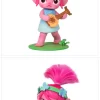 Figura de amapola de Molly Trolls