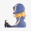 Figura de artista asustado de Zsiga