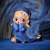 Figura de artista asustado de Zsiga