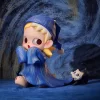 Figura de artista asustado de Zsiga