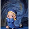 Figura de artista asustado de Zsiga