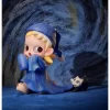 Figura de artista asustado de Zsiga