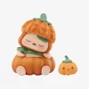 Figura de bebé calabaza PUCKY