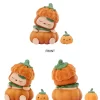 Figura de bebé calabaza PUCKY