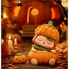 Figura de bebé calabaza PUCKY