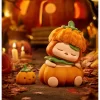 Figura de bebé calabaza PUCKY