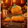 Figura de bebé calabaza PUCKY