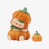 Figura de bebé calabaza PUCKY