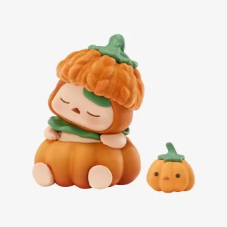 Figura de bebé calabaza PUCKY