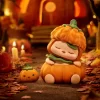 Figura de bebé calabaza PUCKY