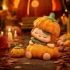Figura de bebé calabaza PUCKY