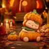Figura de bebé calabaza PUCKY