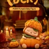 Figura de bebé calabaza PUCKY
