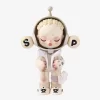 Figura de cazador de luz SKULLPANDA OOTD