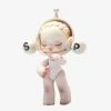 Figura de cazador de luz SKULLPANDA OOTD