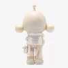 Figura de cazador de luz SKULLPANDA OOTD
