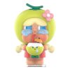Figura de coco llorón “Verde”