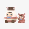 Figura de conejito de huevo PUCKY