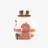 Figura de conejito de huevo PUCKY