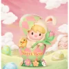 Figura de conejito de Pascua de frijoles dulces