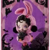 Figura de conejito o perrito SKULLPANDA