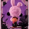 Figura de conejito o perrito SKULLPANDA