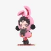 Figura de conejito o perrito SKULLPANDA