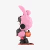 Figura de conejito o perrito SKULLPANDA