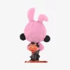 Figura de conejito o perrito SKULLPANDA