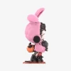 Figura de conejito o perrito SKULLPANDA
