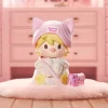 Figura de crecimiento rápido de frijoles dulces