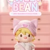 Figura de crecimiento rápido de frijoles dulces