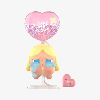 FIGURA DE CRYBABY HAZME FLOTAR