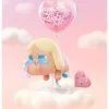 FIGURA DE CRYBABY HAZME FLOTAR