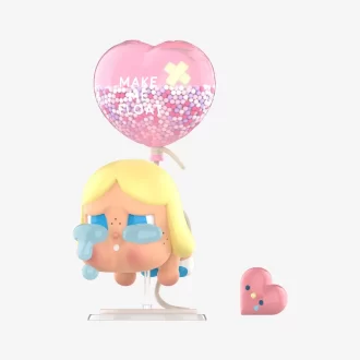 FIGURA DE CRYBABY HAZME FLOTAR