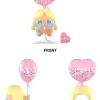 FIGURA DE CRYBABY HAZME FLOTAR