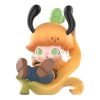 Figura de Disney Dimoo World “La broma de Goofy”