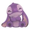 Figura de Disney Stitch Little Emotions “Actúa consentido”