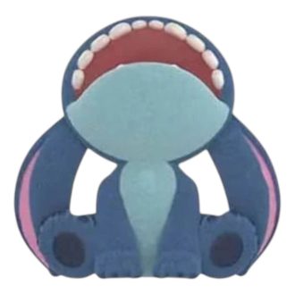 Figura de Disney Stitch Little Emotions “Aullido a la luna”