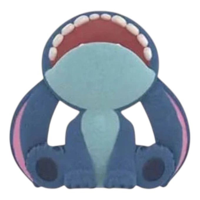 Figura de Disney Stitch Little Emotions “Aullido a la luna”