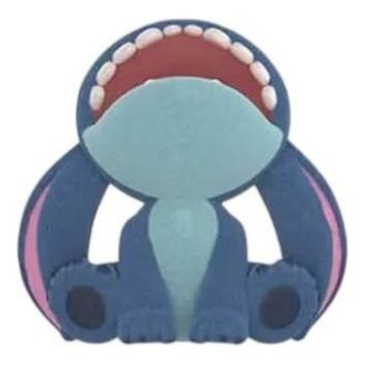 Figura de Disney Stitch Little Emotions “Aullido a la luna”