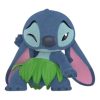 Figura de Disney Stitch Little Emotions “Baila el hula”