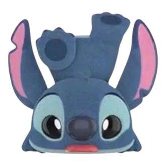 Figura de Disney Stitch Little Emotions “Caída de bruces”